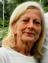 Jeanne Marie Larson