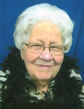 Margaret Hull