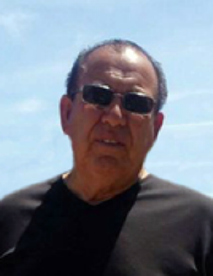 Benito "Benny" A Ornelas