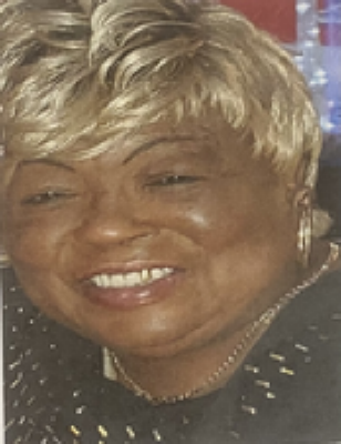 Ms. Shirley Mae Smith