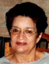 Mary Carmen Hernandez