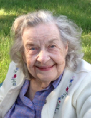 Gladys Everett East Windsor, Connecticut Obituary
