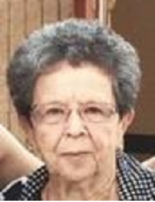 Maria Daisy Nuanes-Romero