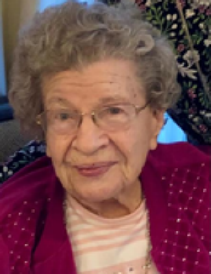 Doris Jacober