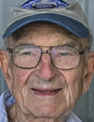 George Usdansky