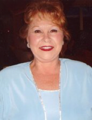 Photo of Marilyn Attaway