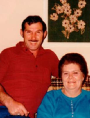 Mary Ruth Williams Ferrell Landrum, South Carolina Obituary