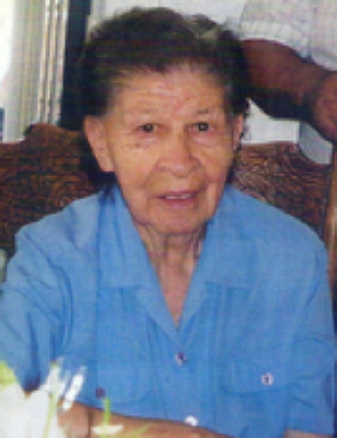 Candelaria Molina