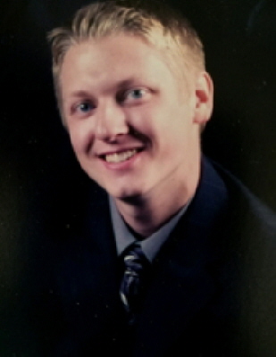 Nicholas David Ouellette