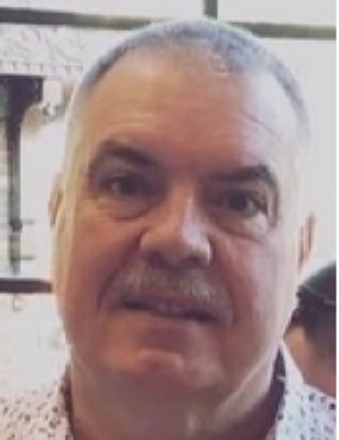 Johnny A. Fluhr