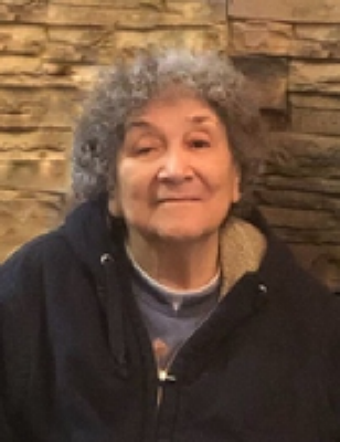 Victoria Sauceda McIntire