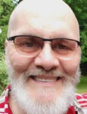 Danny G. Cracknell, Sr.
