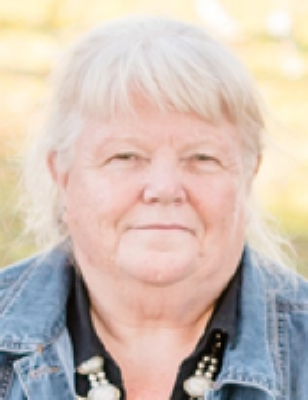Jearlyn "Jerry" Nelson