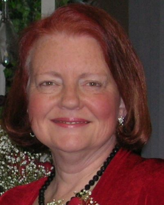 Photo of Donna Solome