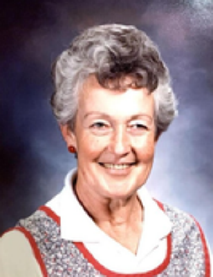 Ruth Wall
