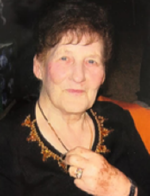 Viola "Vi" Elizabeth Painter