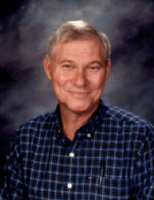 Keith Allred