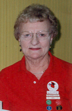 Pauline Lois (Parish) Humphrey