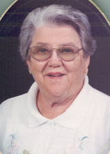 Mary E. Carson