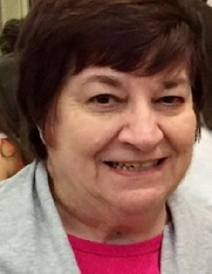 Mary Duarte