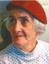 Margaret C. Charbonnier