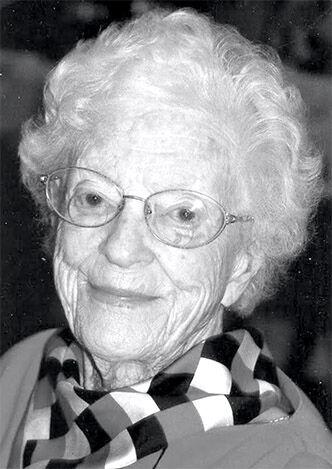 Photo of Mary Simonelli