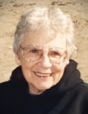 Therese Josephine Greif