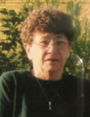 Kathleen Iris CASSELMAN