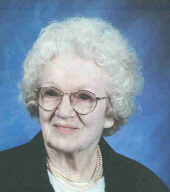 Mildred K. (Webb) Hatcher