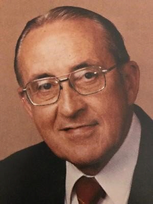 Photo of E. Heitzman, Jr. MD