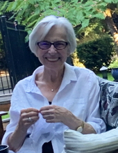 Diana M. Gerding