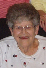 Betty L. Whalen