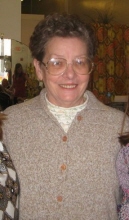 Betty J. Nickell