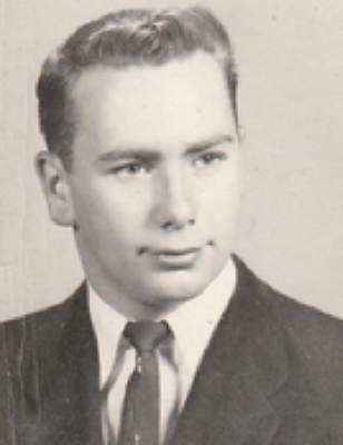 James "Fred" Stringfellow