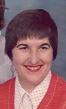 Carol Jean Patterson