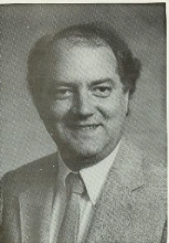 John E. Stalder (John Hall)