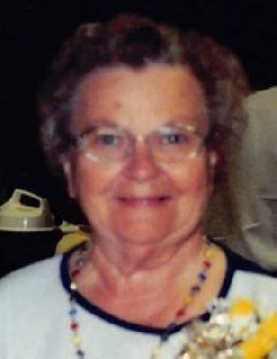 Esther J Garland