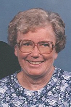 Frances W. Wannamaker