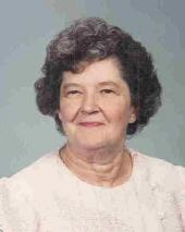 Phyllis Ellen Davis