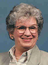 Doris M. Van Bourgondien