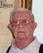 Harold G. Massie