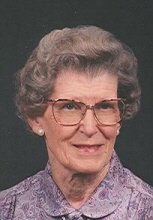 Dorothy J. McCaughey