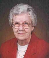 Margaret Catherine Jenkins