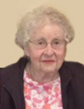 Mary Grunewaldt Highmore, South Dakota Obituary