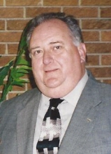 Robert W. Scott