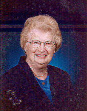 Catherine 'Kay'  June Willison
