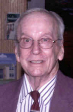 Harry C. Laybourne