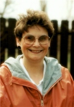 Diana Marie Roy