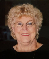 Phyllis Ann Larson