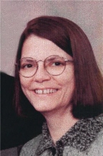 Phyllis Ann Woodward